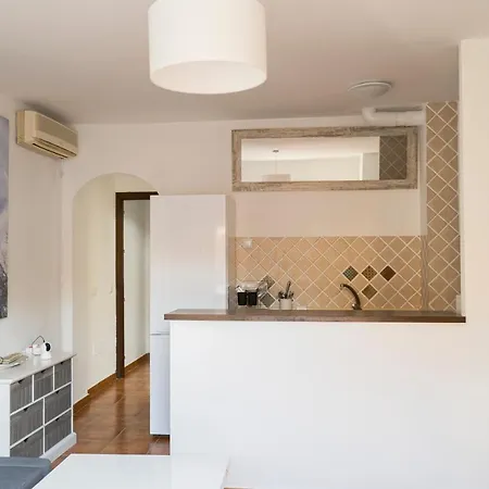 Lejlighed Bhost - Las Lagunas Fuengirola