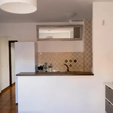 Bhost - Las Lagunas Lejlighed Fuengirola
