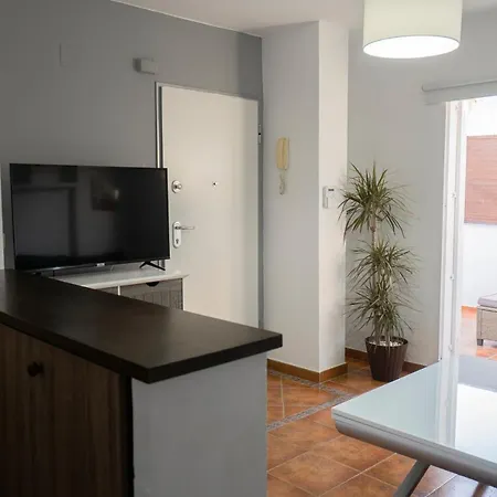 Bhost - Las Lagunas Lejlighed Fuengirola